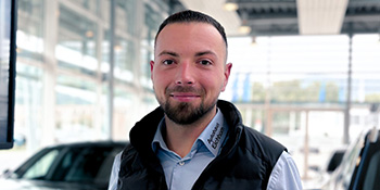 Tobias Haas - Serviceberater Tobias Haas - Serviceberater