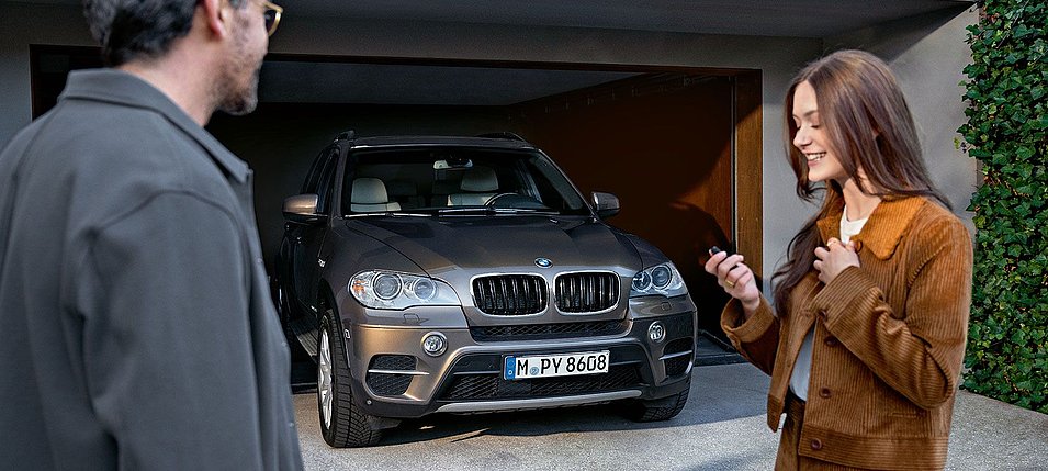 BMW Service 5+ - Informationen BMW Service 5+ - Informationen