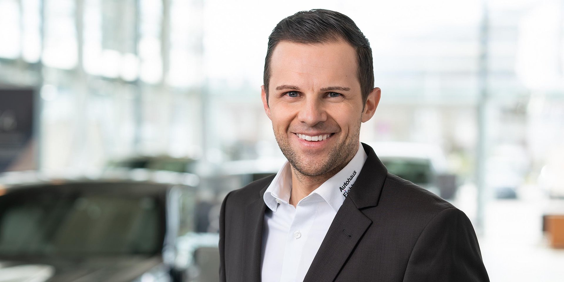 Peter Kempinski Verkaufsberater Gebrauchte Automobile Peter Kempinski Verkaufsberater Gebrauchte Automobile