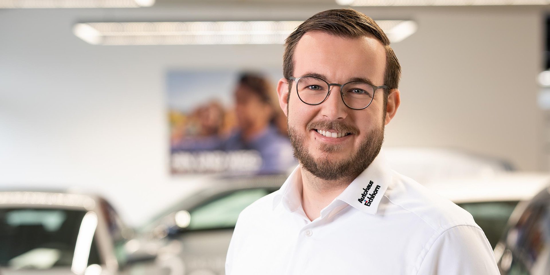 Jan Roß Serviceleiter Jan Roß Serviceleiter