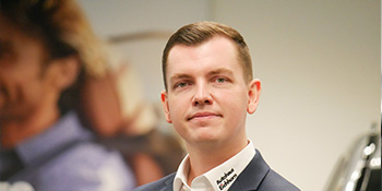 David Knittel Verkaufsberater Neue Automobile