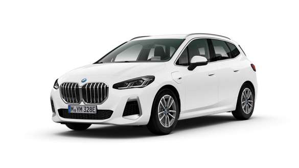 2er Active Tourer Plug in Hybrid 