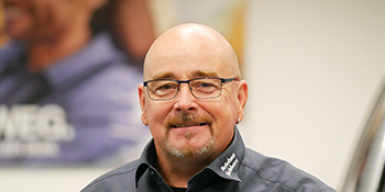 Bernd Schneider Verkäufer Teile Zubehör