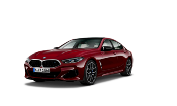 BMW M850i xDrive Gran Coupéa BMW M850i xDrive Gran Coupéa