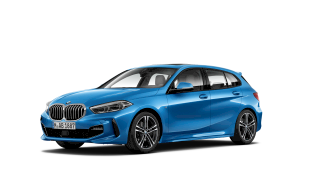 BMW 1er - Mediathek