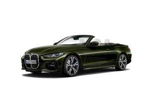 BMW 4er Cabrio - Mediathek