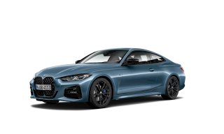 BMW 4er Coupé - Mediathek