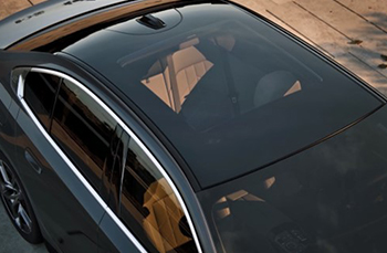 BMW 5er Limousine Dachhimmel BMW 5er Limousine Dachhimmel