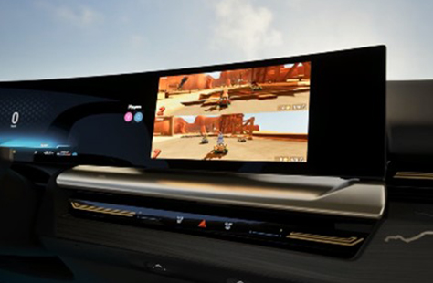 BMW 5er Limousine Video Spiele BMW 5er Limousine Video Spiele
