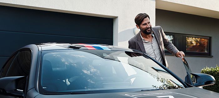 BMW- Businessfinanzierung BMW- Businessfinanzierung