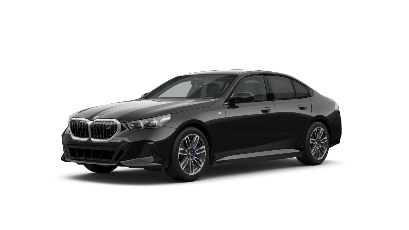 BMW i5 BMW i5