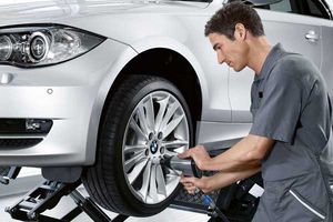 BMW Räder-und Reifenservice - Unsere Leistungen BMW Räder-und Reifenservice - Unsere Leistungen