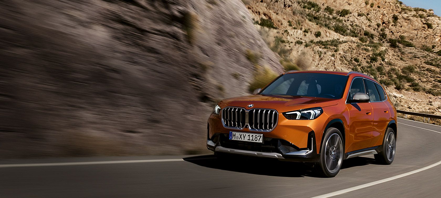 BMW X1 BMW X1