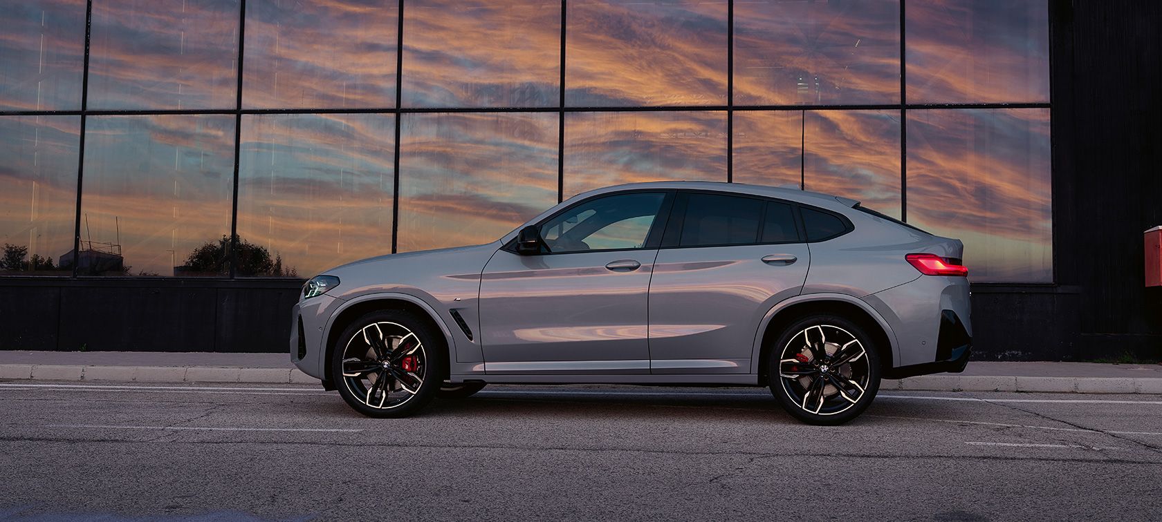 BMW X4 BMW X4