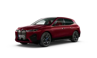 BMW iX BMW iX