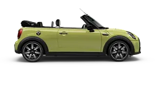 MINI Cabrio