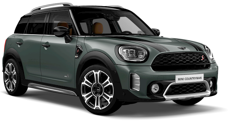 Countryman