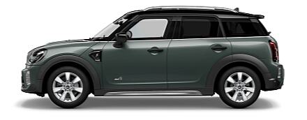 MINI Countryman MINI Countryman
