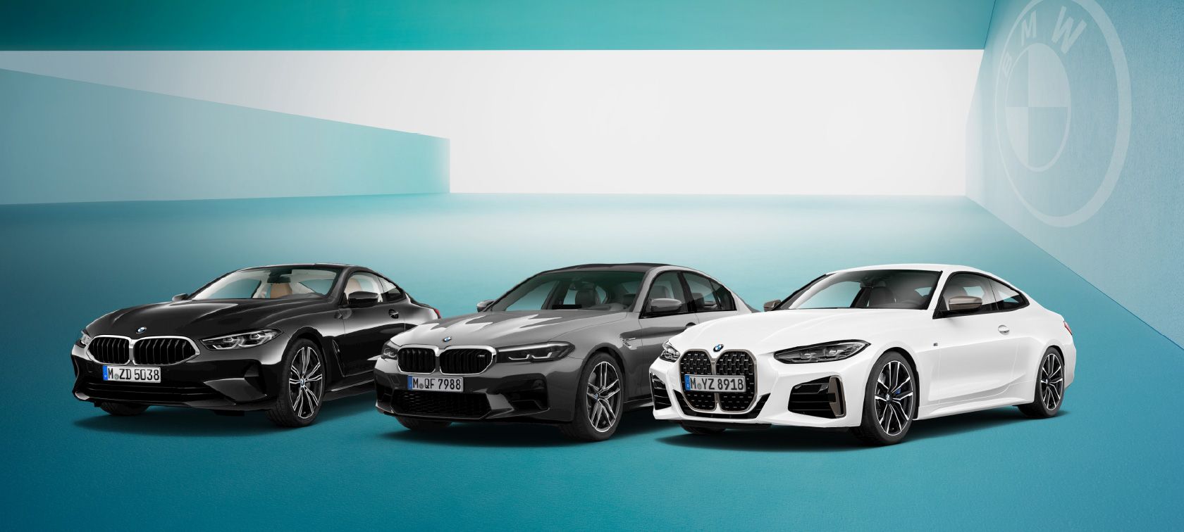 BMW Neuwagen BMW Neuwagen