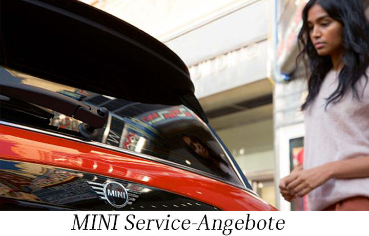 Unsere Service