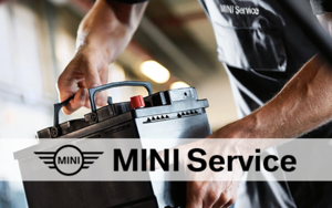 MINI Service