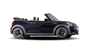 MINI Cabrio SE