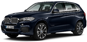 BMW X5 Serie - F15