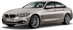 BMW 4er Serie - F32/F33/F36