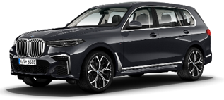 BMW X7 Serie - G07