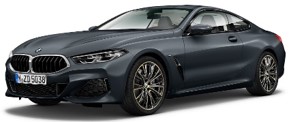 BMW 8er Serie