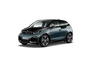 BMW i3 BMW i3
