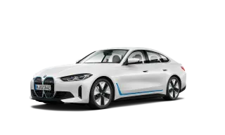 BMW i4 BMW i4