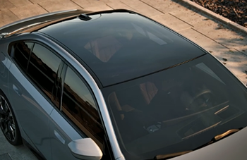 BMWi5 Dachhimmel BMW i5 Dachhimmel