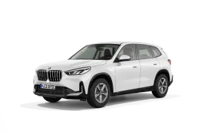 BMW iX1 BMW iX1