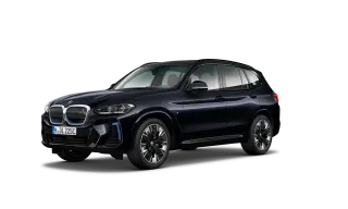BMW iX3 BMW iX3