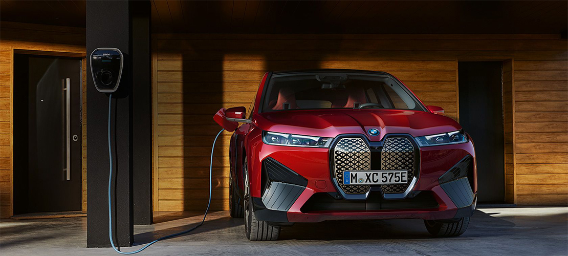 Elektromobilität Elektromobilität