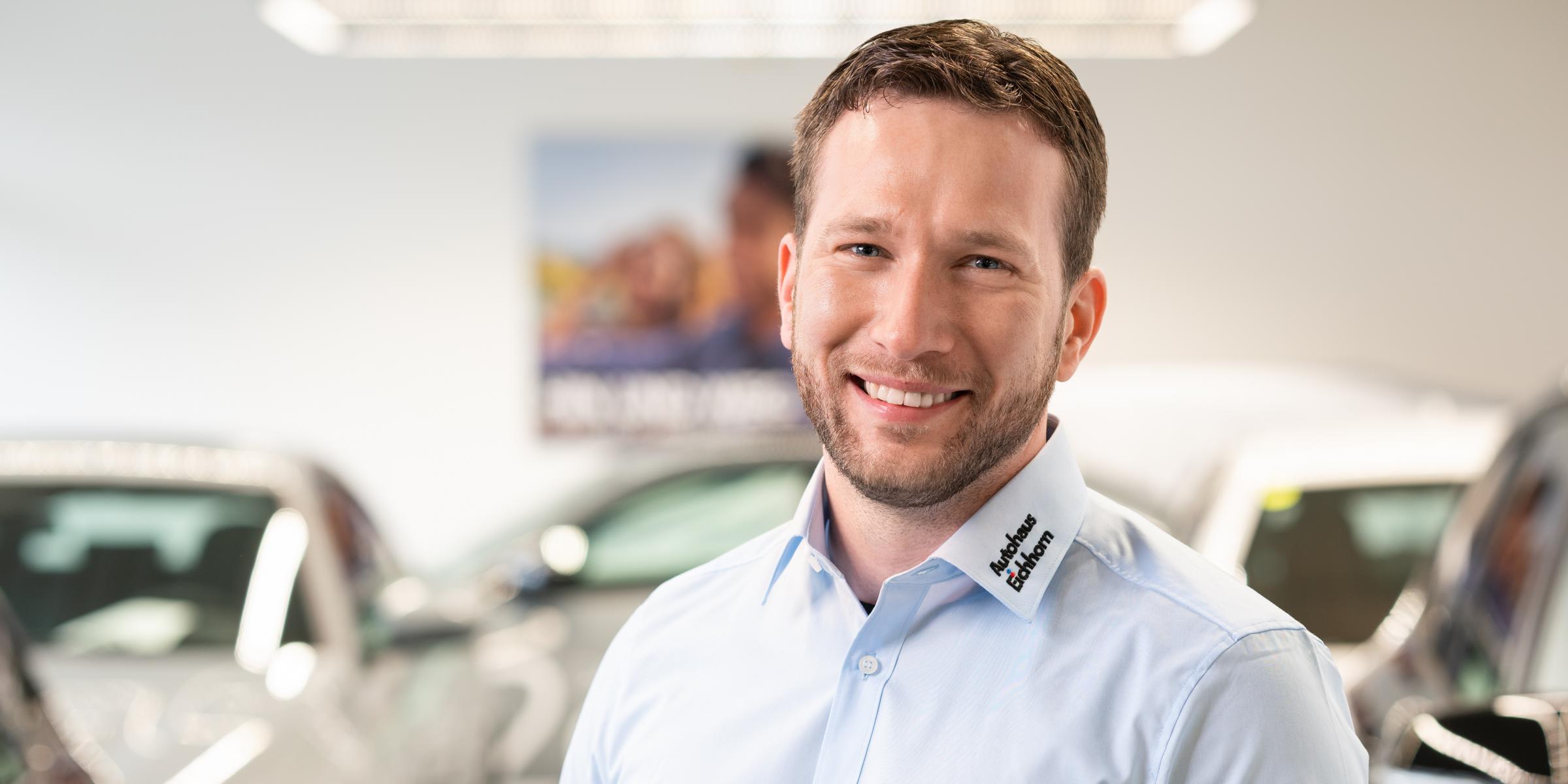 Dennis Roth Serviceberater Dennis Roth Serviceberater