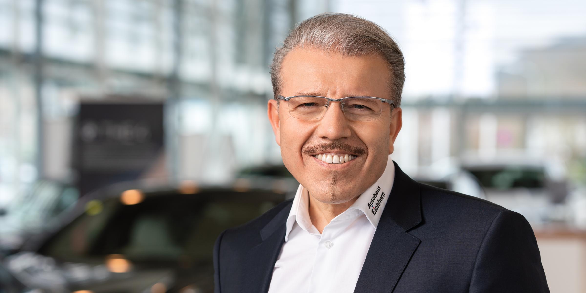 Gaetano Coppolecchia Verkaufsleiter Neue Automobile Gaetano Coppolecchia Verkaufsleiter Neue Automobile