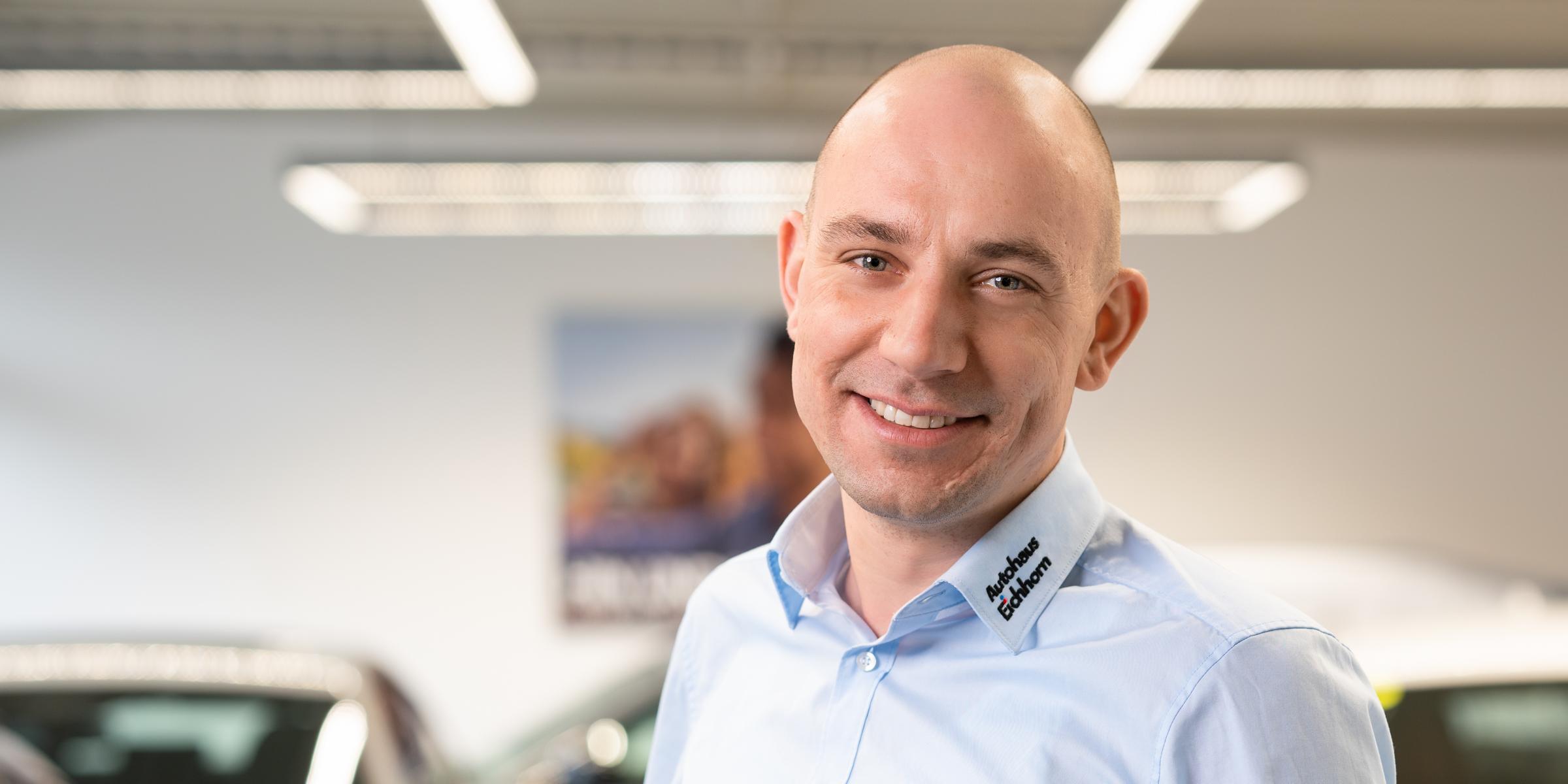 Johannes Wittmayer Serviceberater Johannes Wittmayer Serviceberater