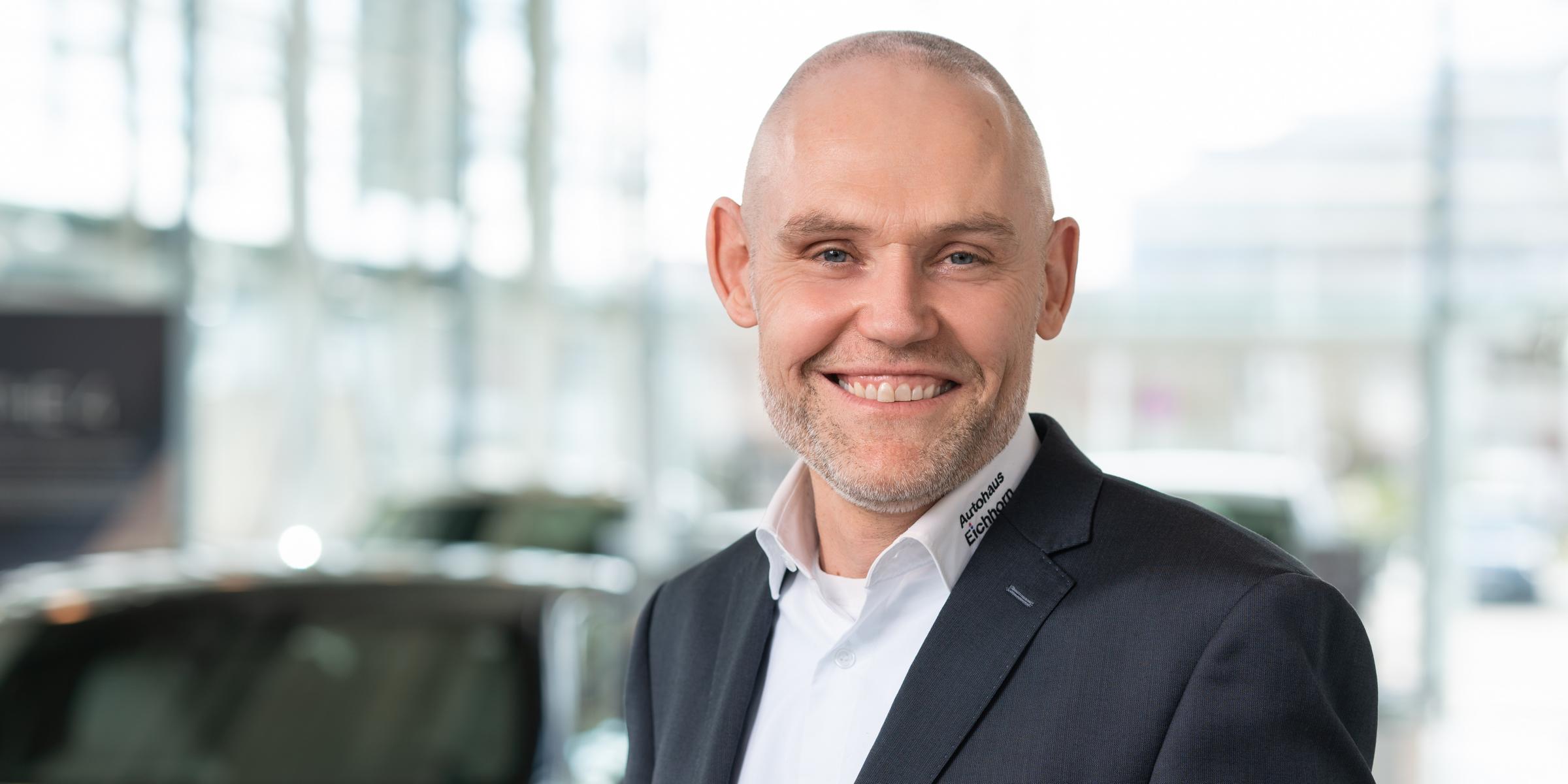 Markus-John Bordt Verkaufsberater Neue & Gebrauchte Automobile Markus-John Bordt Verkaufsberater Neue & Gebrauchte Automobile