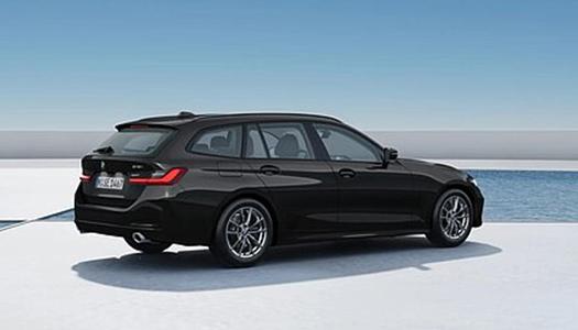 Ausstattung des BMW 3er Touring Angebots Ausstattung des BMW 3er Touring Angebots