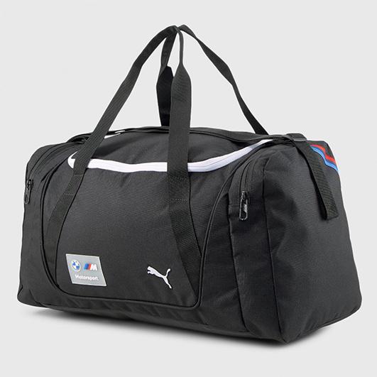 BMW M Motorsport Duffle Bag BMW M Motorsport Duffle Bag