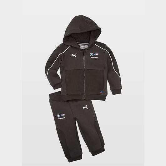 BMW M Motorsport Jogginganzug für Babys