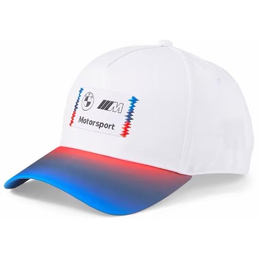 BMW M Motorsport Road Trip Cap BMW M Motorsport Road Trip Cap