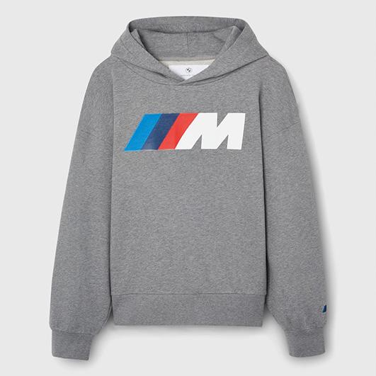 BMW M Sweathoodie logo unisex BMW M Sweathoodie logo unisex