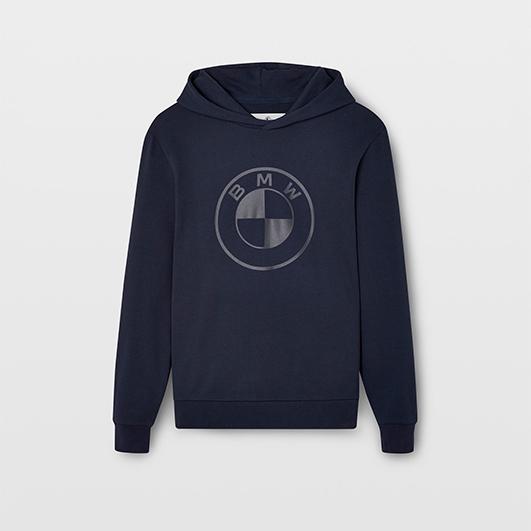 BMW Sweathoodie Logo tonal Unisex BMW Sweathoodie Logo tonal Unisex