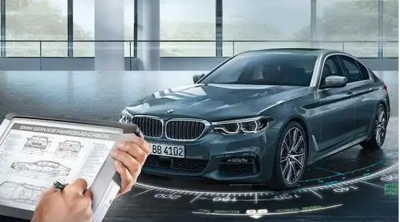 BMW Inspektion - Autohaus Stadel BMW Inspektion - Autohaus Stadel