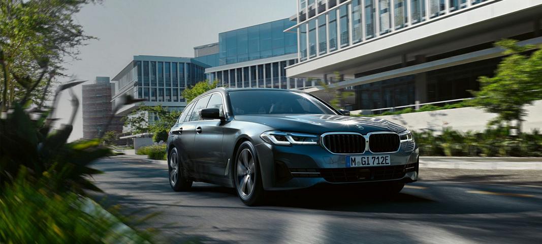 BMW Journalisten - Sonderkunden BMW Journalisten - Sonderkunden