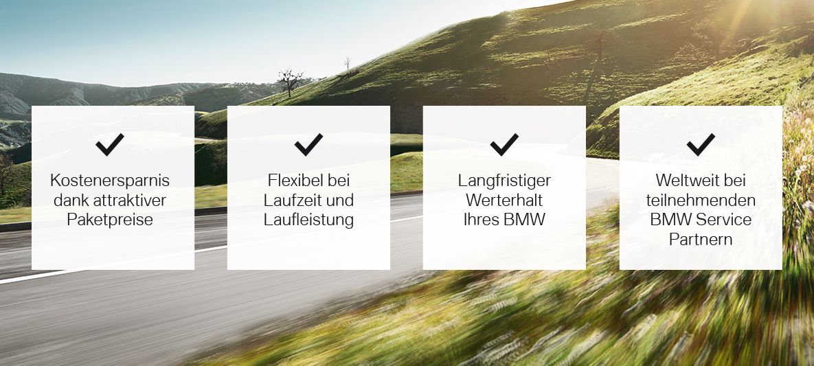 Vorteile im Überblick Vorteile im Überblick