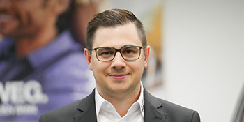 Lukas Bärenklau  Stellv. Verkaufsleiter / MINI Expert